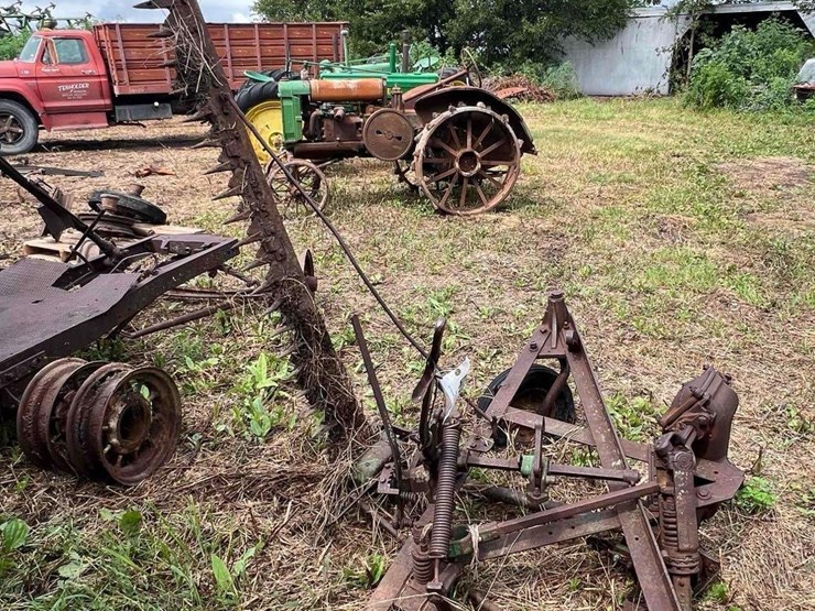 john-deere-sickle-mower---7'-image-1