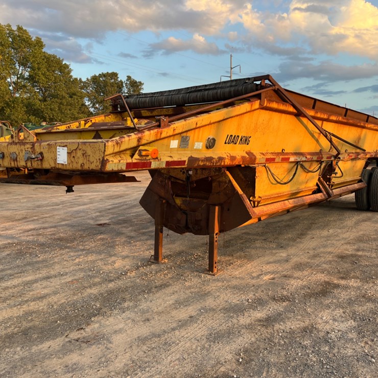 1981 KING LOAD