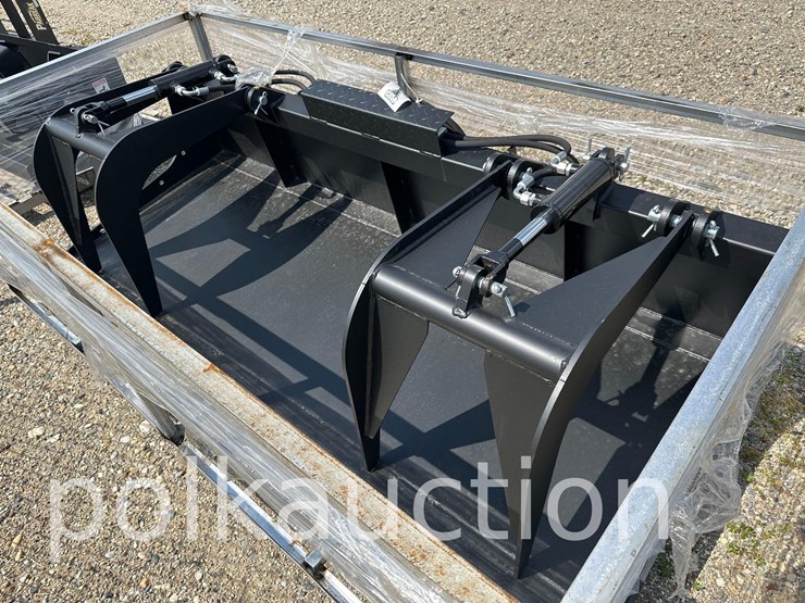 83"-skid-steer-grapple-bucket-image-1