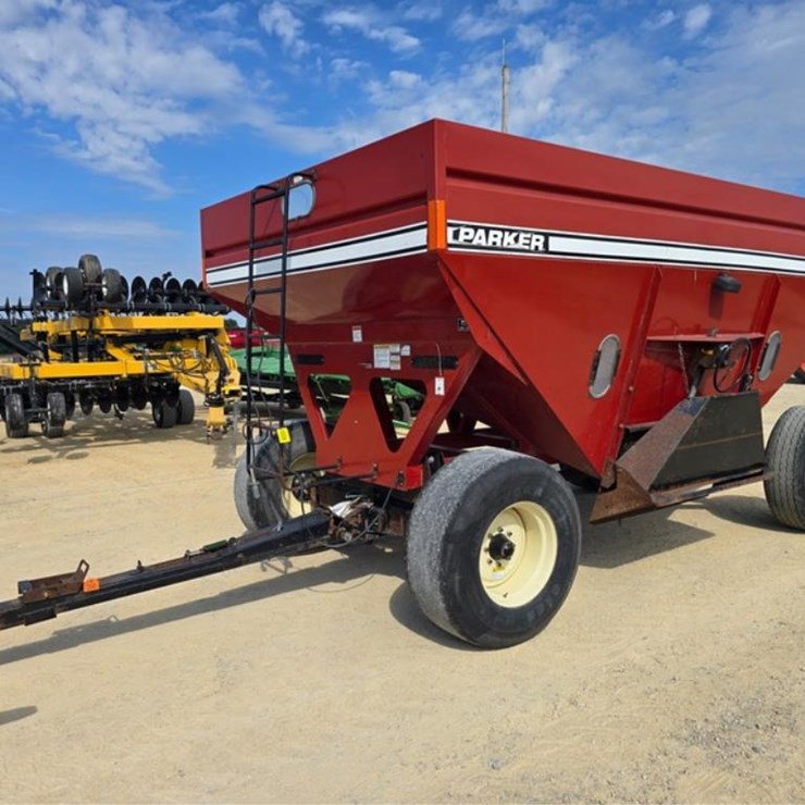 PARKER 5255