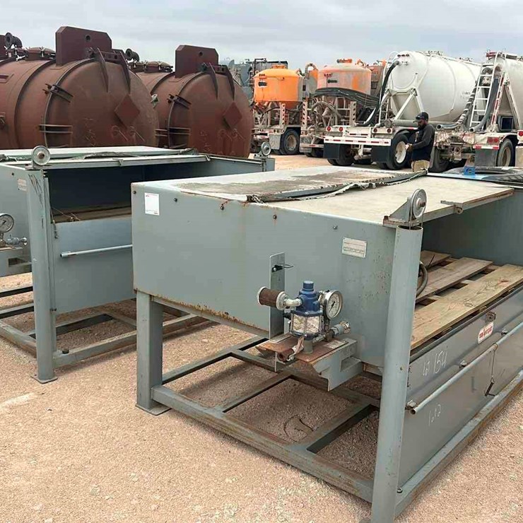 AEROQUIP PROOF TESTER