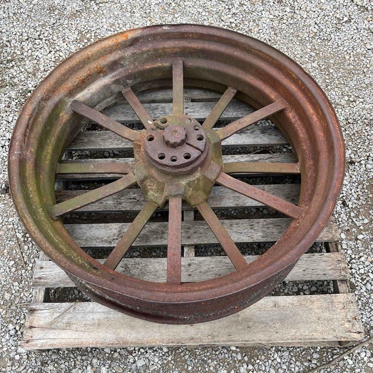 JOHN DEERE 10