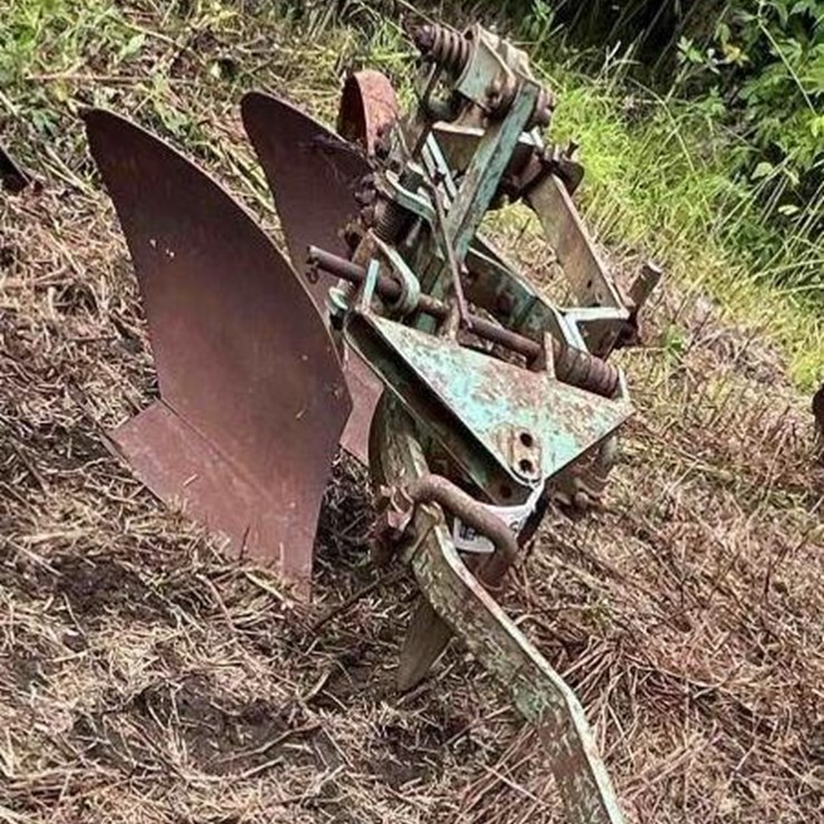 JOHN DEERE MT