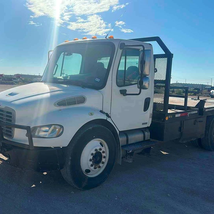2007 CATERPILLAR C7