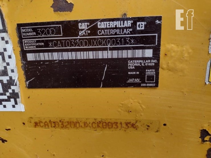 2008-caterpillar-320dlrr-image-5