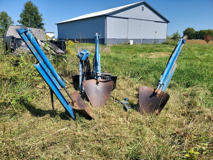 care-tree-systems-ts400ls-tree-spade-w/skid-loader-mounting-plate-image-2