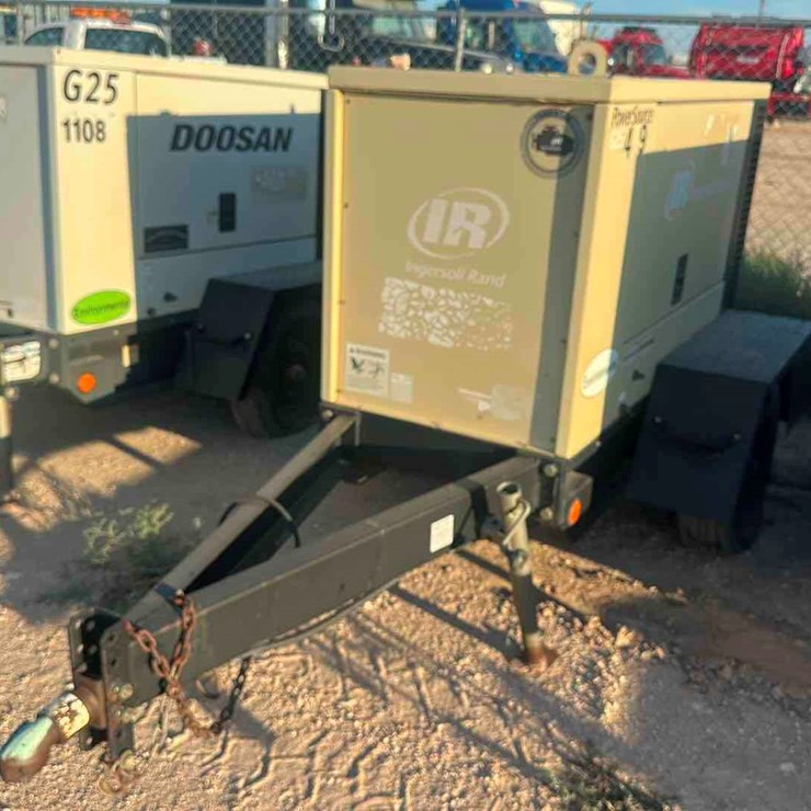 2007 DOOSAN G25