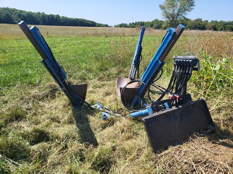 care-tree-systems-ts400ls-tree-spade-w/skid-loader-mounting-plate-image-8