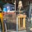 drill-press-w/electric-motor,-stand,-vice-and-drill-bits-image-7