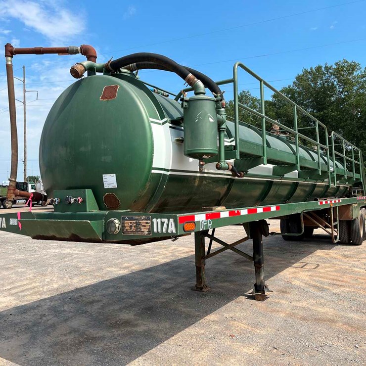 2015 PCI MFG SOLUTIONS 130BBL