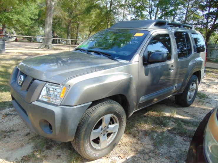 2006-nissan-xterra-image-1