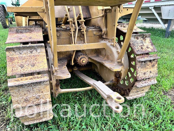 clark-air-borne-military-crawler-(no-tag)-image-9