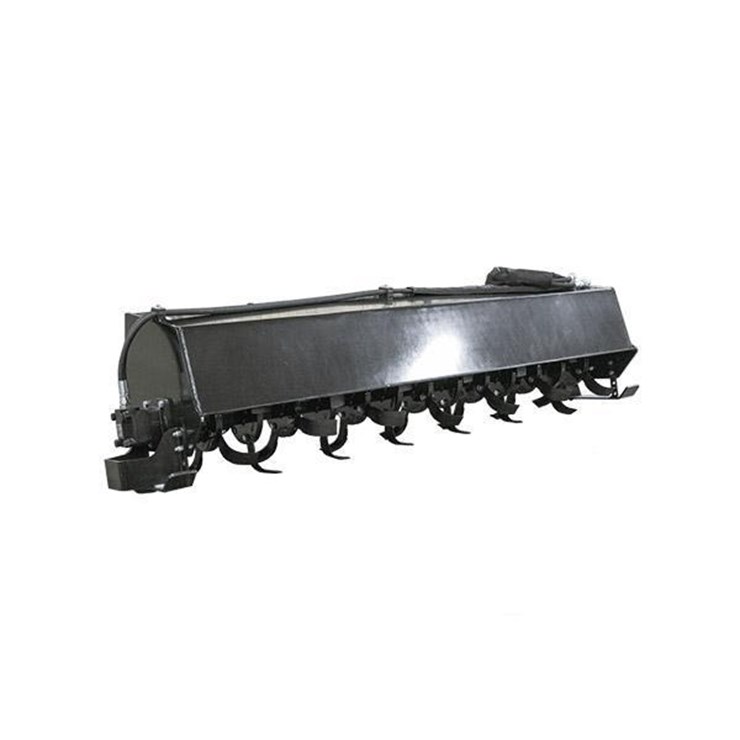 70" SKID STEER TILLER