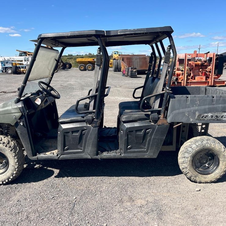 POLARIS RANGER