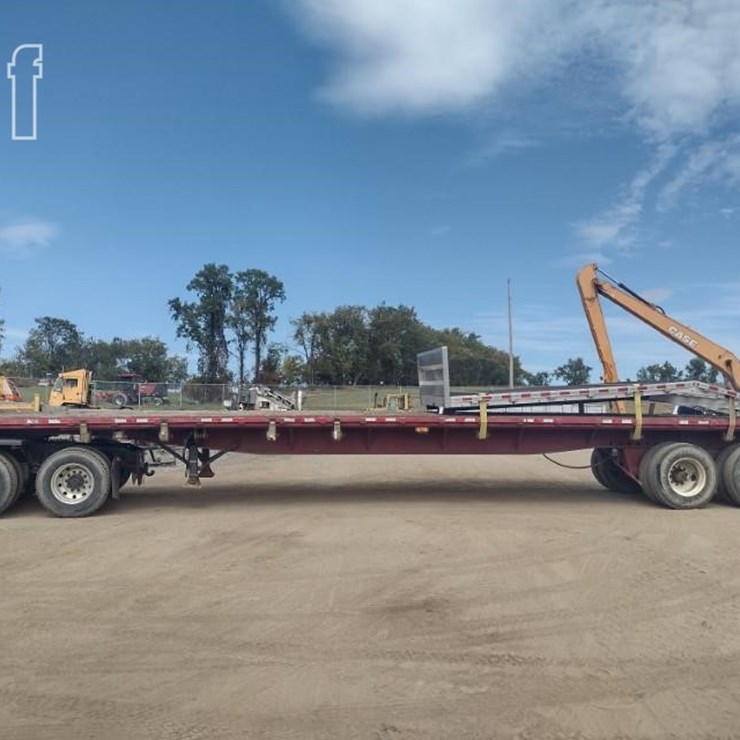 1994 FRUEHAUF Semi
