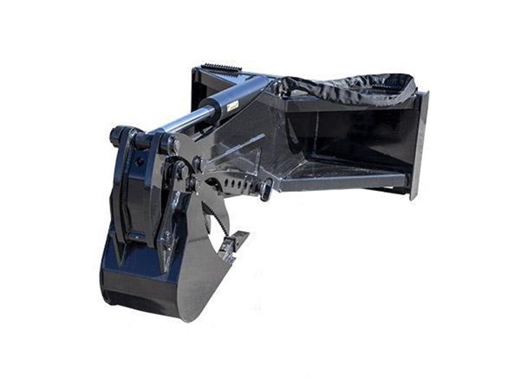44"-skid-steer-sliding-excavator-arm-image-1