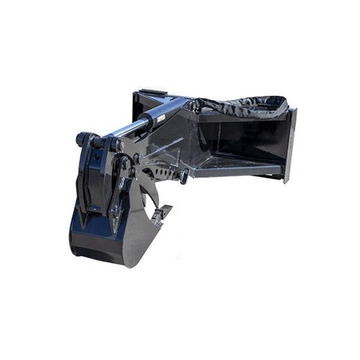 44" SKID STEER SLIDING EXCAVATOR ARM