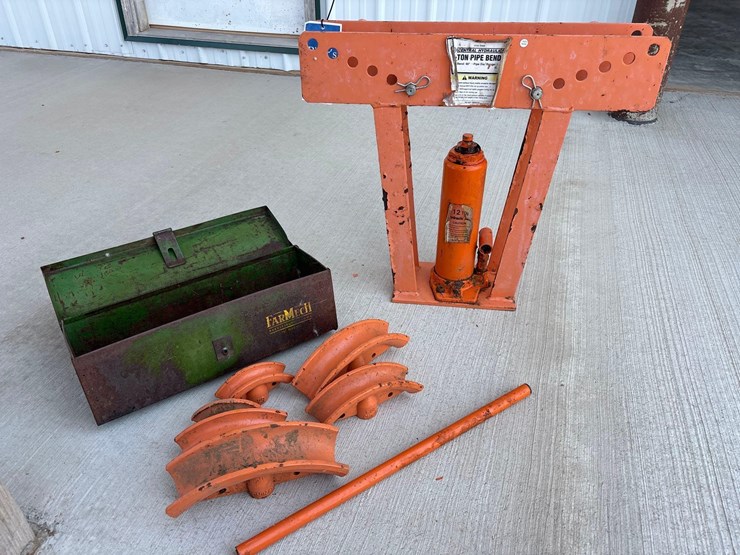 central-hydraulics-pipe-bender-image-1