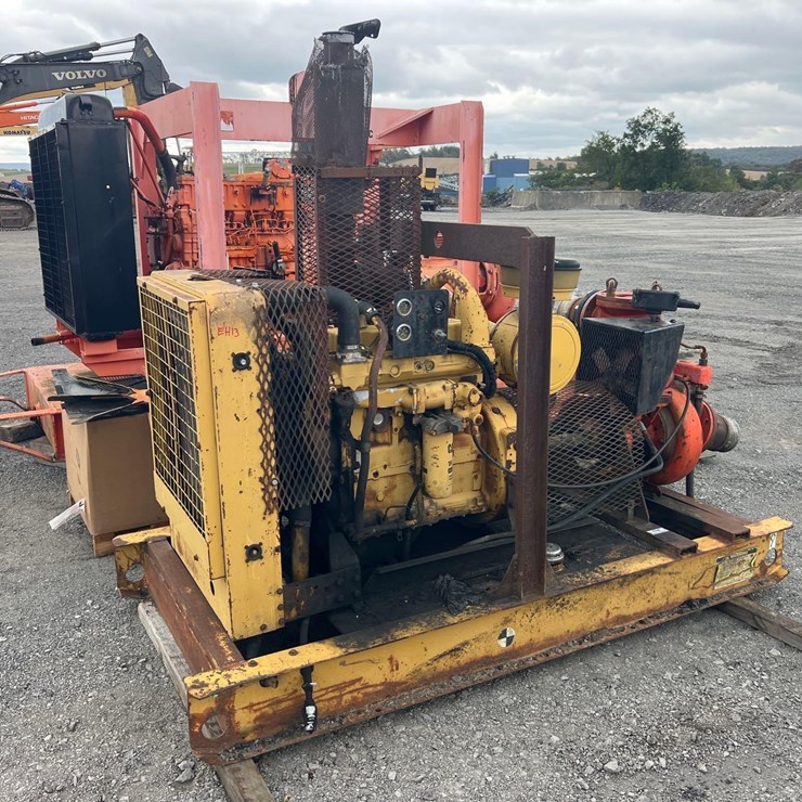 GODWIN CD150M