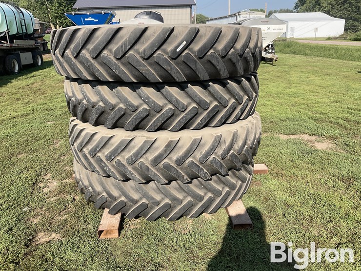 michelin-spraybib-vf380/90r46-sprayer-tires-image-2