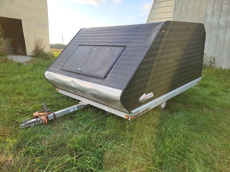 sled-shed-single-axle-snowmobile-trailer-w/2-arctic-cat-440-snowmobiles*updated-information-9/22/25-@-8:30a*-image-78