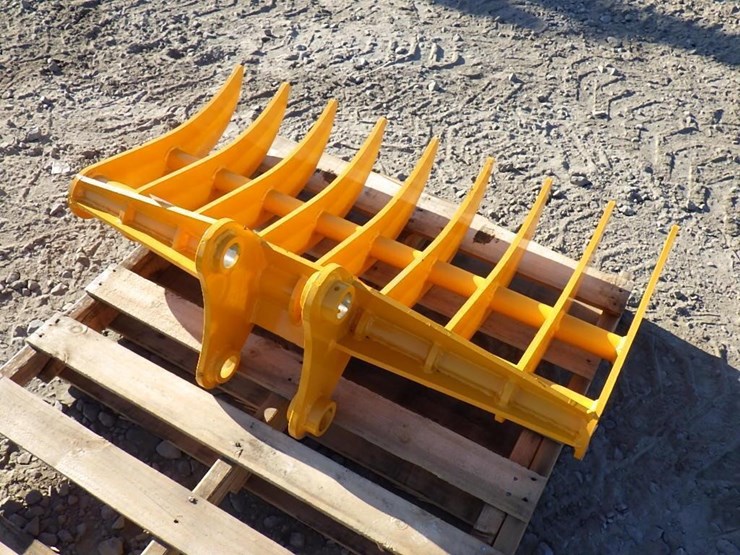 giyi-cat-305-dense-teeth-rake-44"-image-3