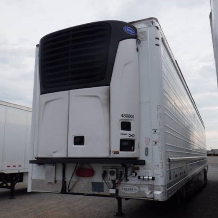 2019 CARRIER X4 7500