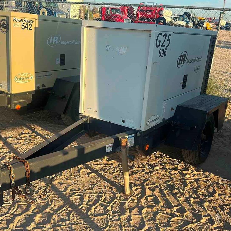 DOOSAN G25
