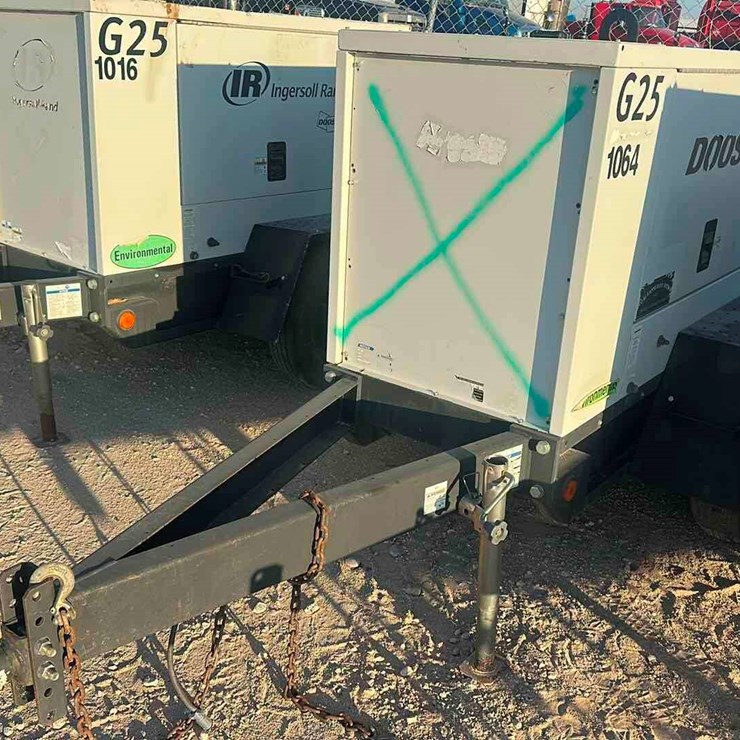 DOOSAN G25