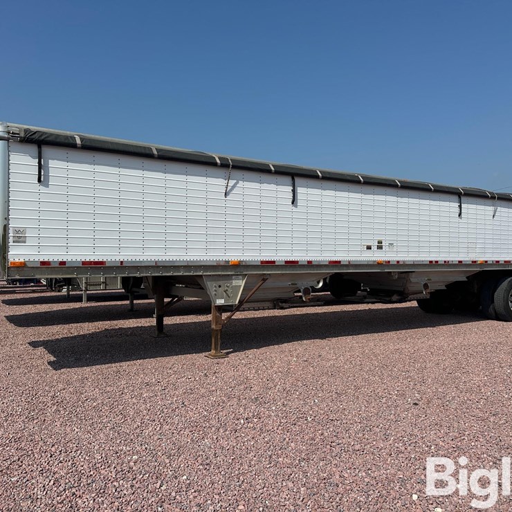2008 WILSON DWH-500