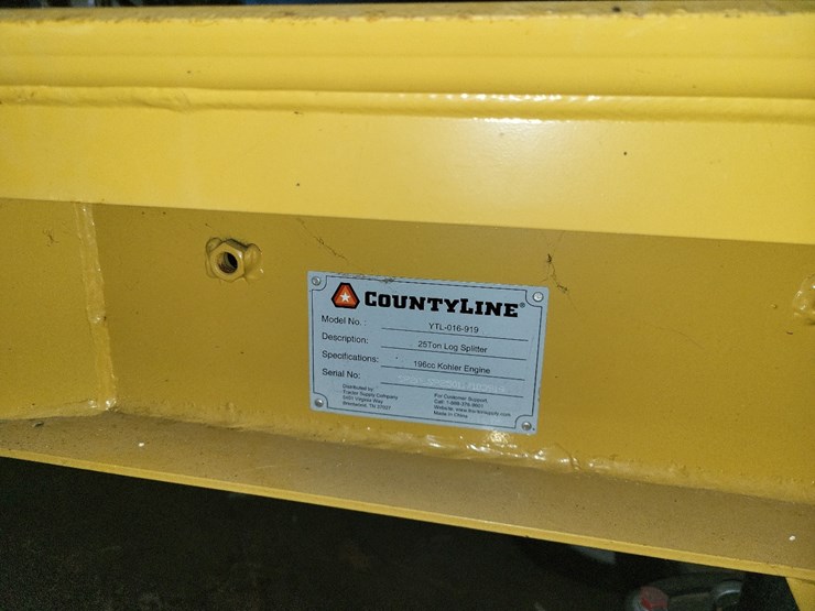 county-line-log-splitter-on-wheels-w/ball-hitch-image-9