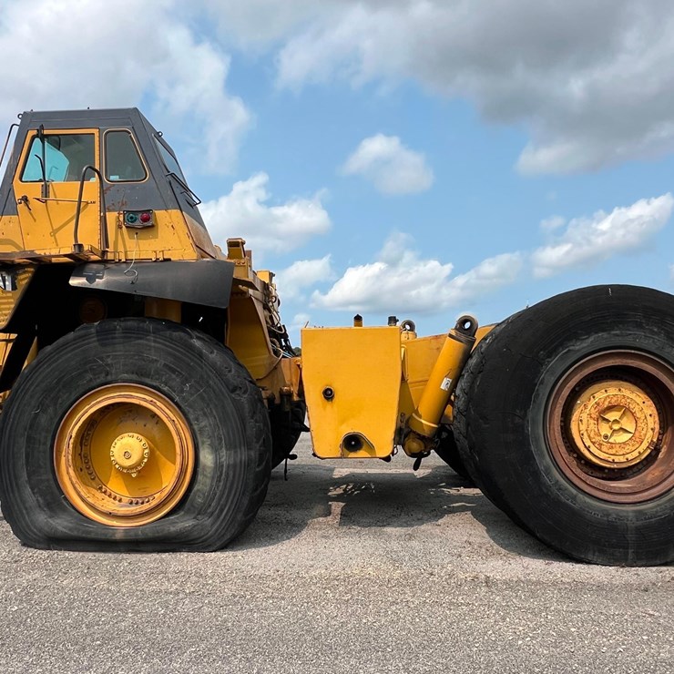 CATERPILLAR 785B