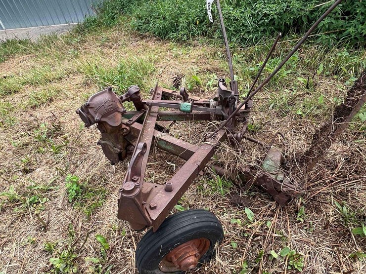 john-deere-sickle-mower---7'-image-3