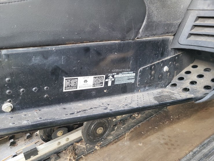 sled-shed-single-axle-snowmobile-trailer-w/2-arctic-cat-440-snowmobiles*updated-information-9/22/25-@-8:30a*-image-58