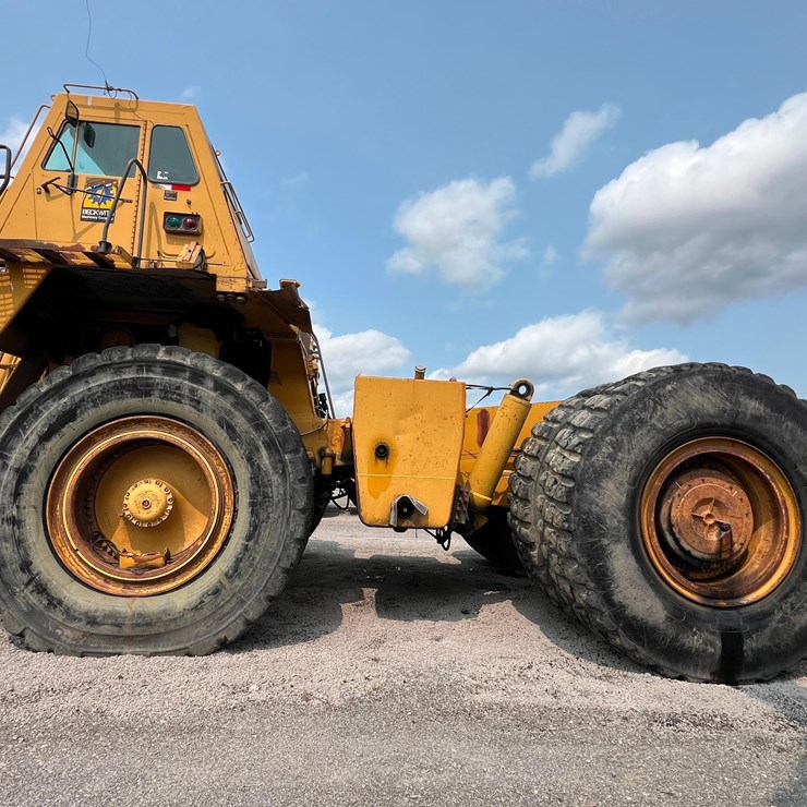 CATERPILLAR 785B