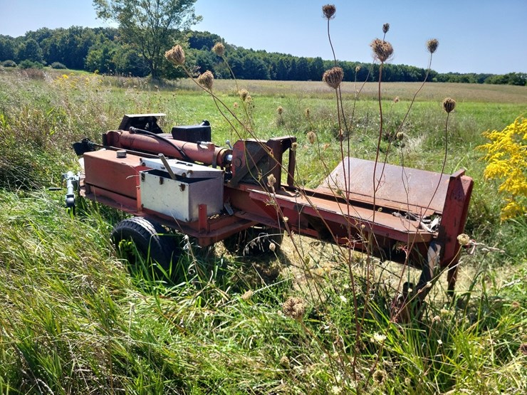 log-splitter-on-wheels-w/ball-hitch-image-7