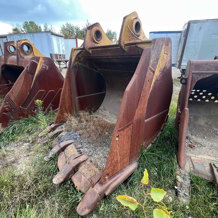 CATERPILLAR 15