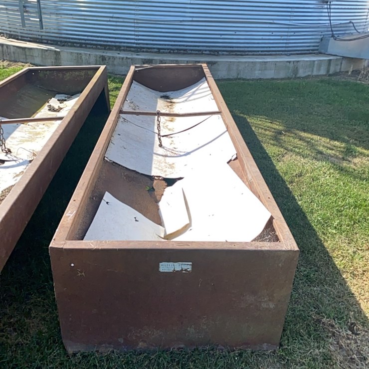 Weldy Bunk #4