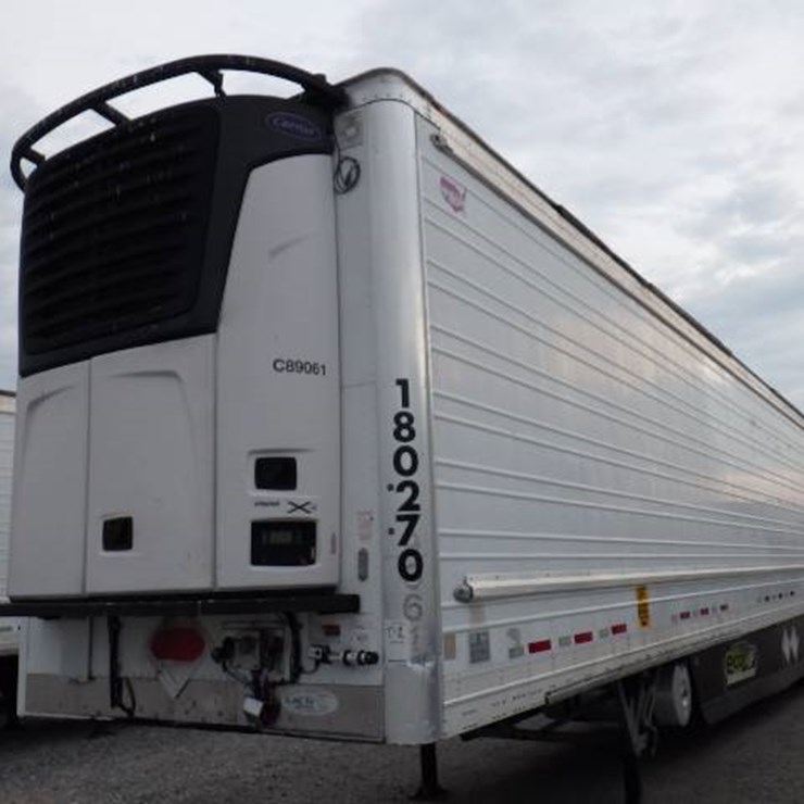 2019 CARRIER X4 7500