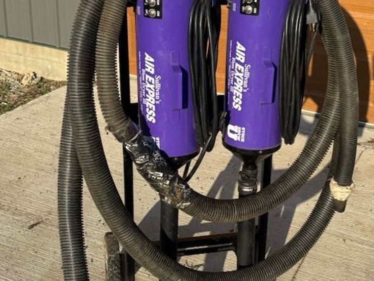 sullivans-air-express-iii-double-blower-system-image-1
