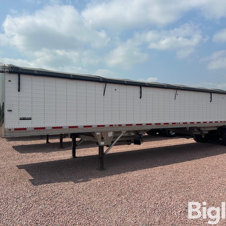 2022 WILSON DWH-600