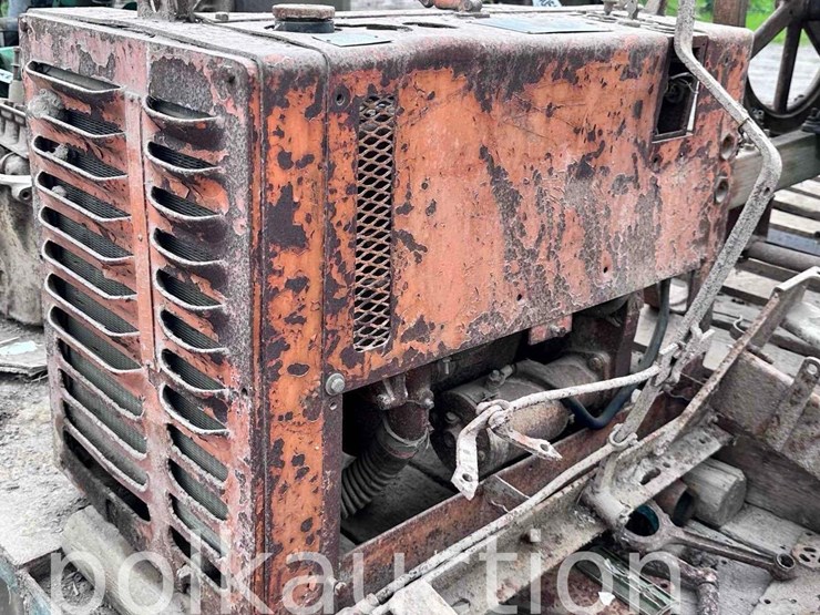 ready-power-p36-power-plant-(sn/eng#-18372rb,-9001400)-image-1