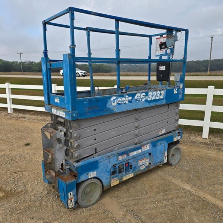 GENIE GS3232
