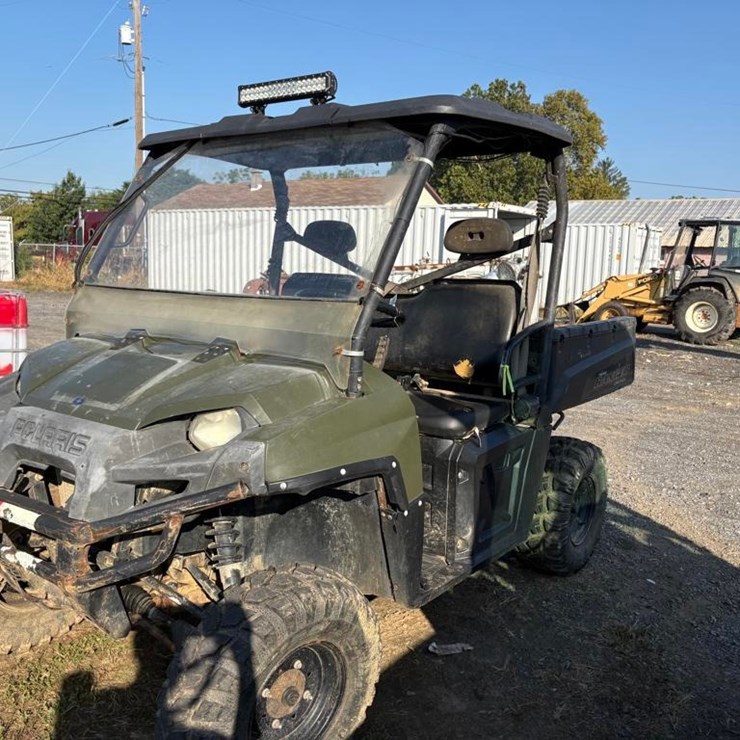 POLARIS RANGER
