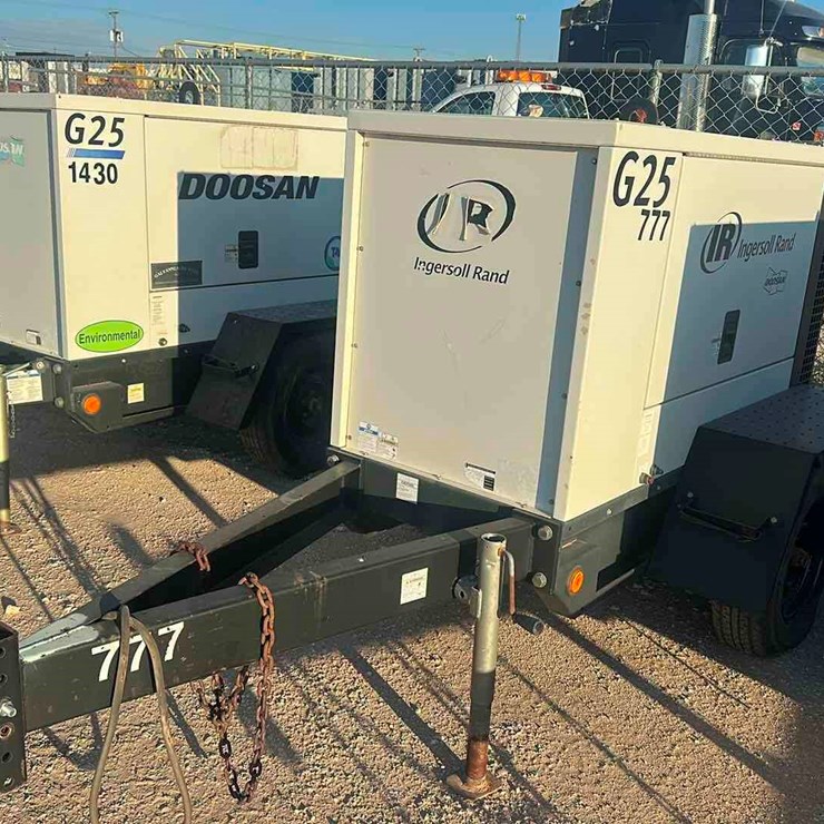 DOOSAN G25
