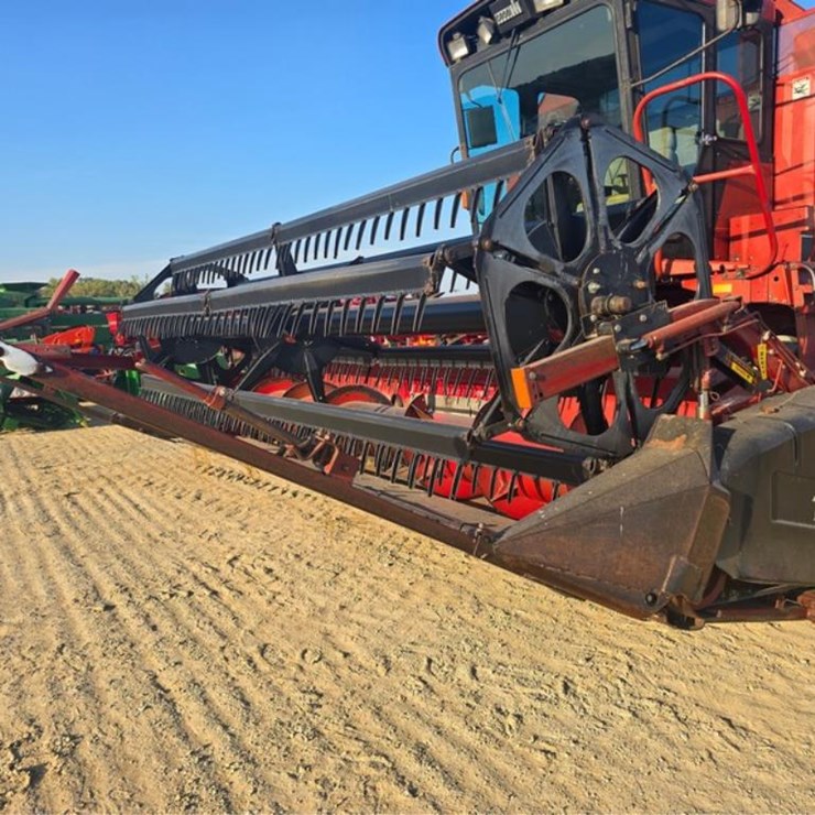 CASE IH 1000