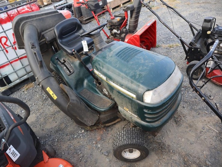 craftsman-lt1000-image-2