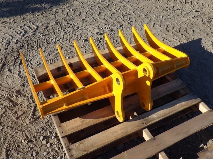 giyi-cat-305-dense-teeth-rake-44"-image-2