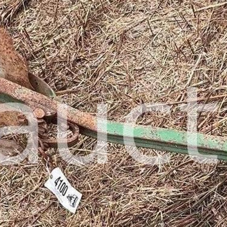 JOHN DEERE L