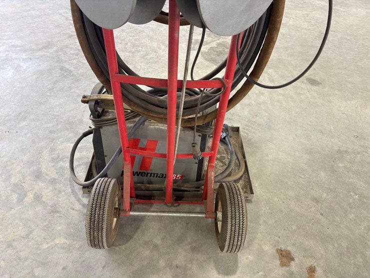 hypertherm-powermax-65-air-plasma-cutter-image-6